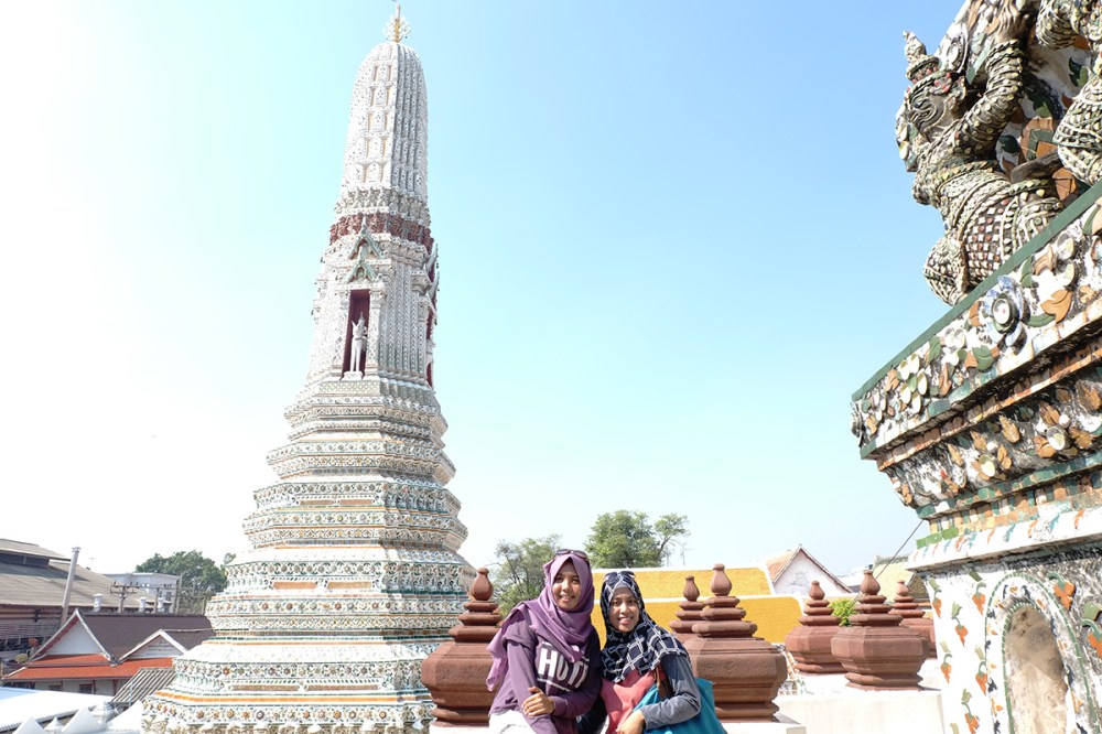 wat arun1